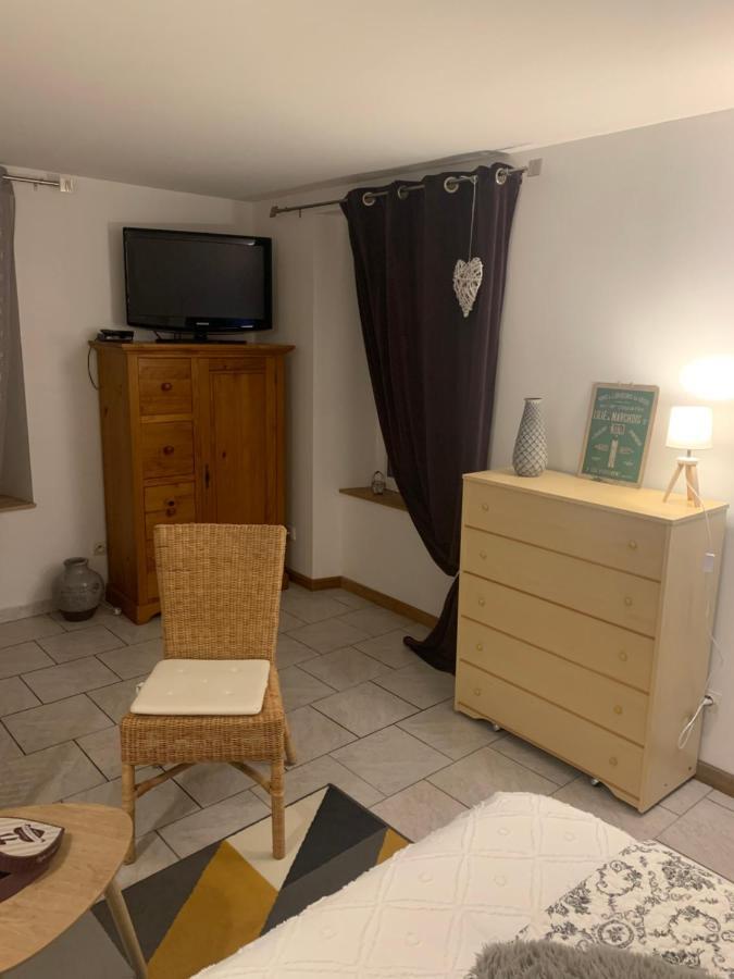 Apartment La Maison Bleue 1 *