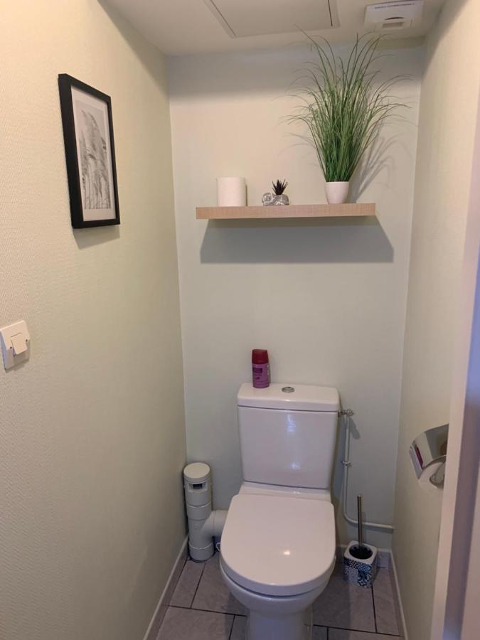 Apartment La Maison Bleue 1 *